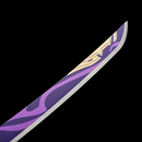Kamisato Ayaka's  Mistsplitter Sword