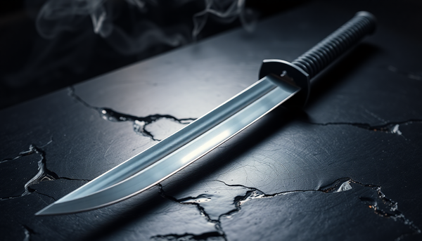 Ninjato vs Katana: Exploring the Iconic Blades of Japan
