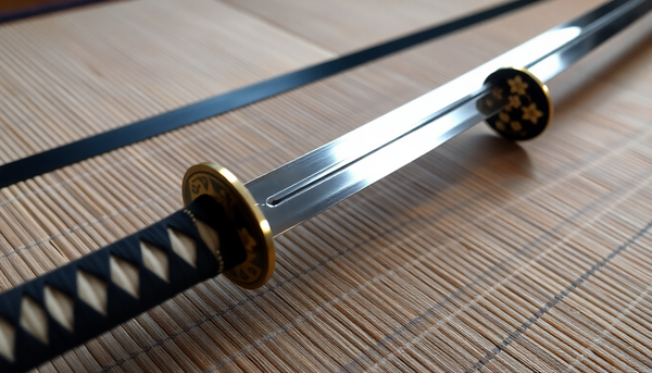 Unsheathing the Past: A Brief History of the Samurai