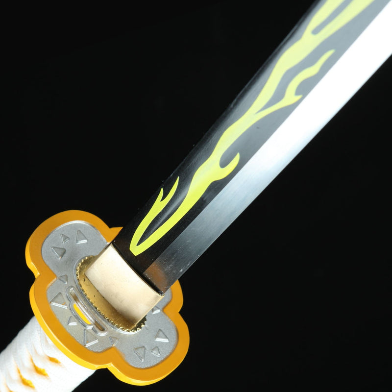 Kimetsu No Yaiba Sword