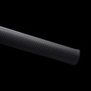 Handmade Ninjato Straight Japanese Sword Spring Steel With Black Blade