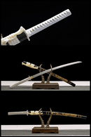 Hand Made Superior T10 Katana Phoenix