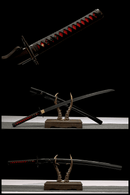 ichigo bankai sword