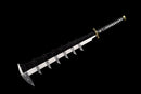 Renji Abarai's Zanpakuto Sword