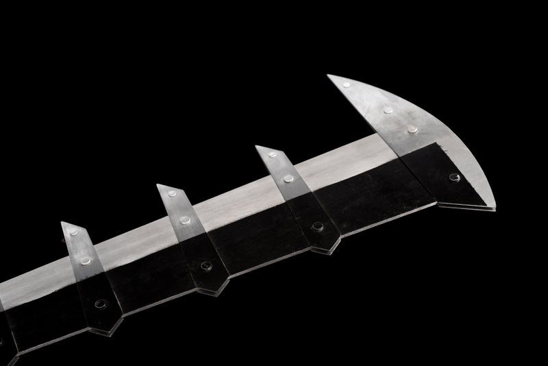 Renji Abarai's Zanpakuto Sword