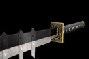 Renji Abarai's Zanpakuto Sword