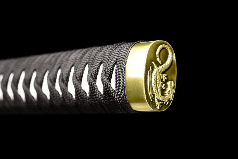 Renji Abarai's Zanpakuto Sword