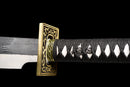 Renji Abarai's Zanpakuto Sword