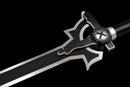 Kirito Elucidator Sword