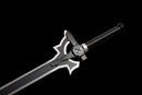 Kirito Elucidator Sword