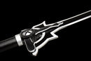 Kirito Elucidator Sword