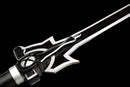Kirito Elucidator Sword