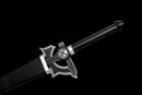 Kirito Elucidator Sword