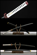 giyu sword