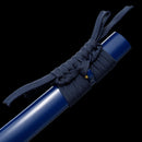 Handmade Japanese Full Tang Sword With 1060 Carbon Steel Blade Katana