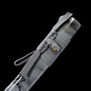 Handmade Japanese Sword T10 Carbon Steel Katana With Clay Tempered Real Hamon