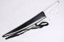Zangetsu Butcher Sword of Ichigo Kurosaki