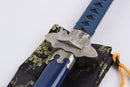 Blue Exorcist Sword Ao No Exorcist Rin Okumura Kurikara Katana Replica