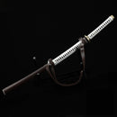 walking dead katana