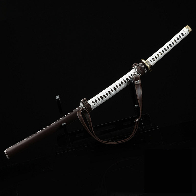 walking dead katana