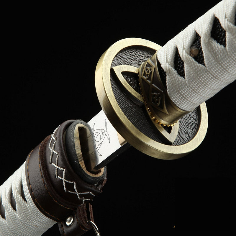 michonne walking dead sword