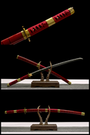 sandai kitetsu sword