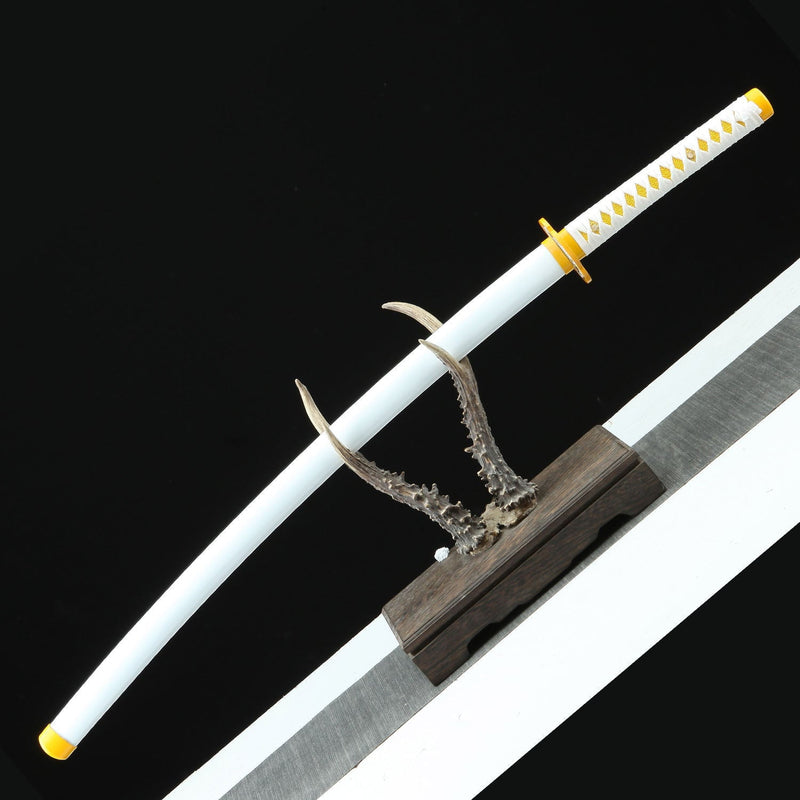 Zenitsu Agatsuma Katana 