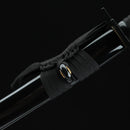 Bleach Ichigo Bankai Katana scabbard - Kanu Swords