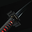 Ichigo Kurosaki Bankai katana replica size reference
