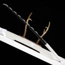Demon Slayer Inosuke Sword - Kanu Swords