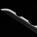 Demon Slayer Inosuke Sword - Kanu Swords