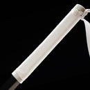 Demon Slayer Inosuke Sword - Kanu Swords