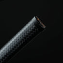 Handmade Japanese Ninjato Sword 1045 Carbon Steel No Guard - Kanu Swords