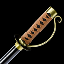 Buy One Piece Gol D. Roger sword – anime weapon replica
