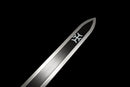 Kirito Elucidator Sword - Kanu Swords