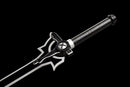 Kirito Elucidator Sword - Kanu Swords