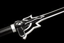 Kirito Elucidator Sword - Kanu Swords