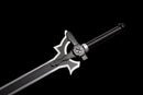 Kirito Elucidator Sword - Kanu Swords