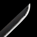 Luffy's Sword, Nidai Kitetsu Katana One Piece - Kanu Swords