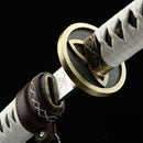 Michonne’s Katana – The Walking Dead Sword Replica - Kanu Swords