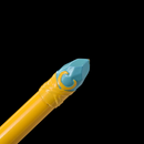 Skyward Pride wall‑mount display – limited stock, add to cart