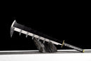 Renji Abarai's Zanpakuto Sword - Kanu Swords