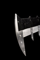 Renji Abarai's Zanpakuto Sword - Kanu Swords