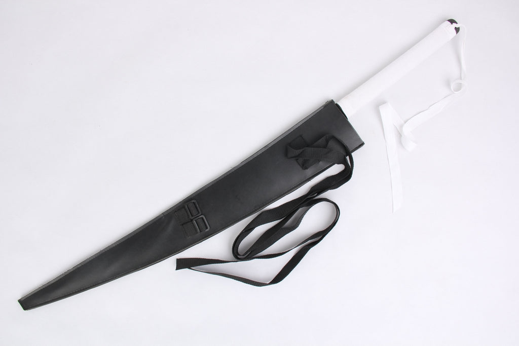 Butcher Sword Zangetsu Butcher Sword of Ichigo Kurosaki