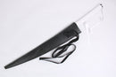 Zangetsu Butcher Sword of Ichigo Kurosaki - Kanu Swords