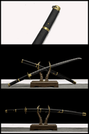 Zoro Yubashiri Katana - Kanu Swords