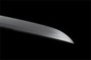 Hand Made High Quality Damascus Steel Tanto