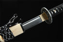 Hand Made Superior T10 Katana Evil Samurai