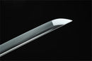 Hand Made Superior T10 Katana Evil Samurai