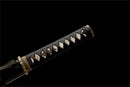 Hand Made High Quality T10 Steel Wakizashi